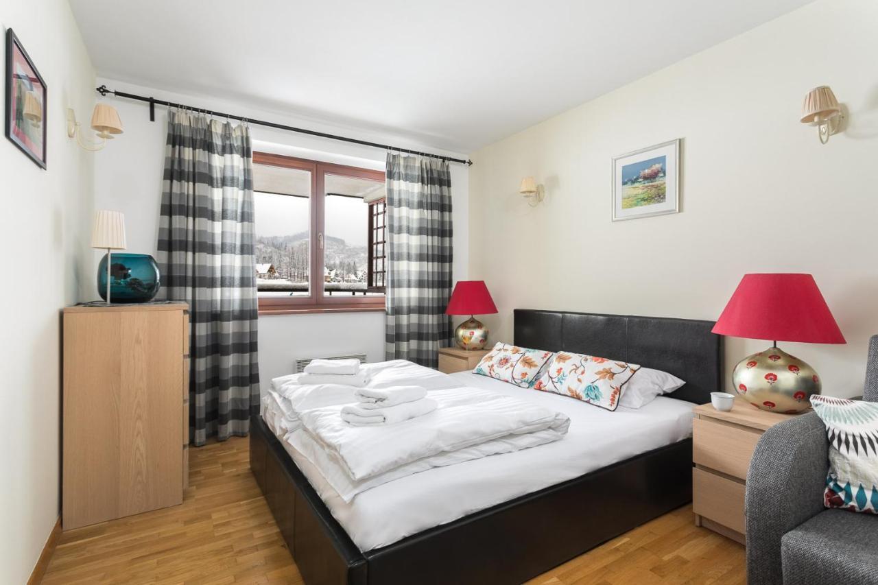 Apartment Rent Like - Nedzy Kubinca 3