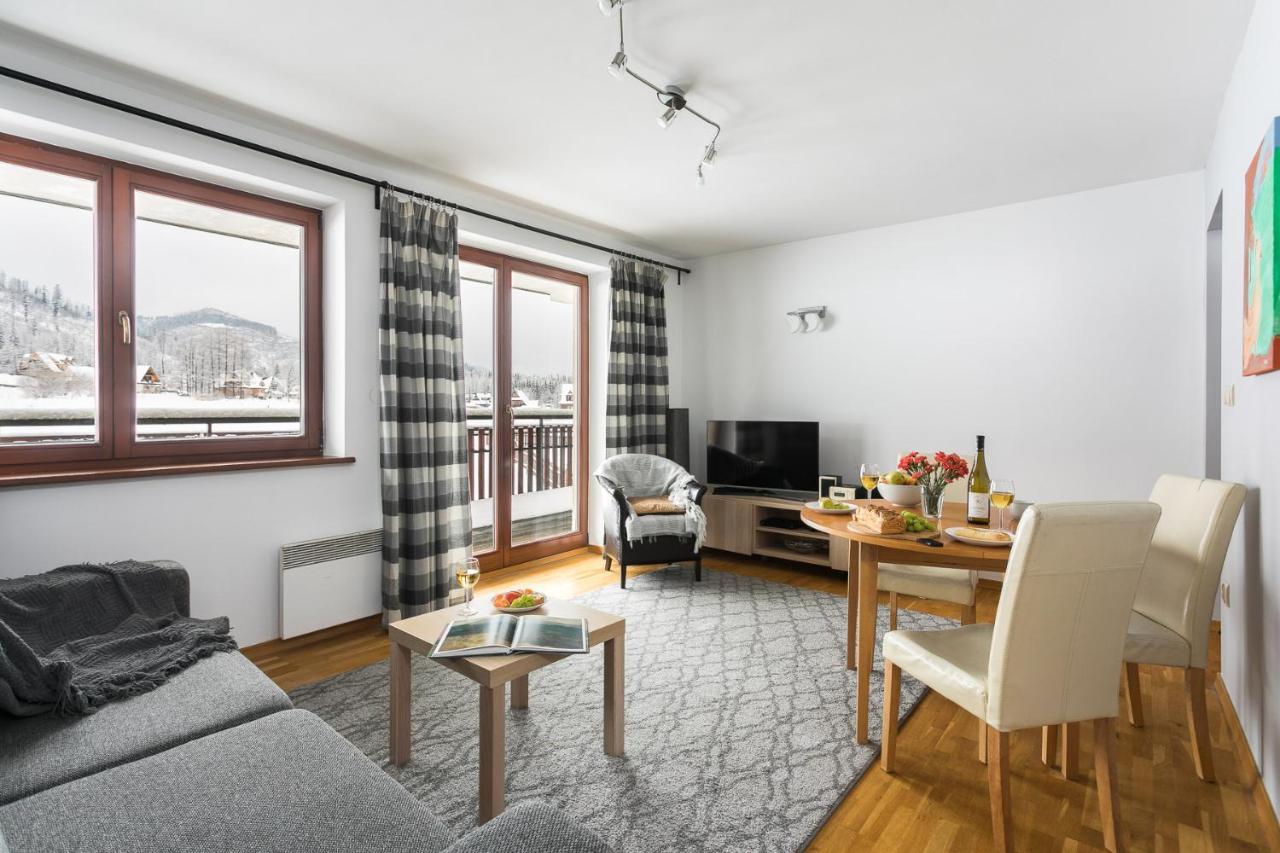 Rent Like - Nedzy Kubinca 3 * Koscielisko