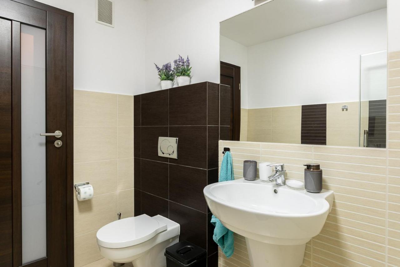 Apartment Rent Like - Nedzy Kubinca 3 Koscielisko