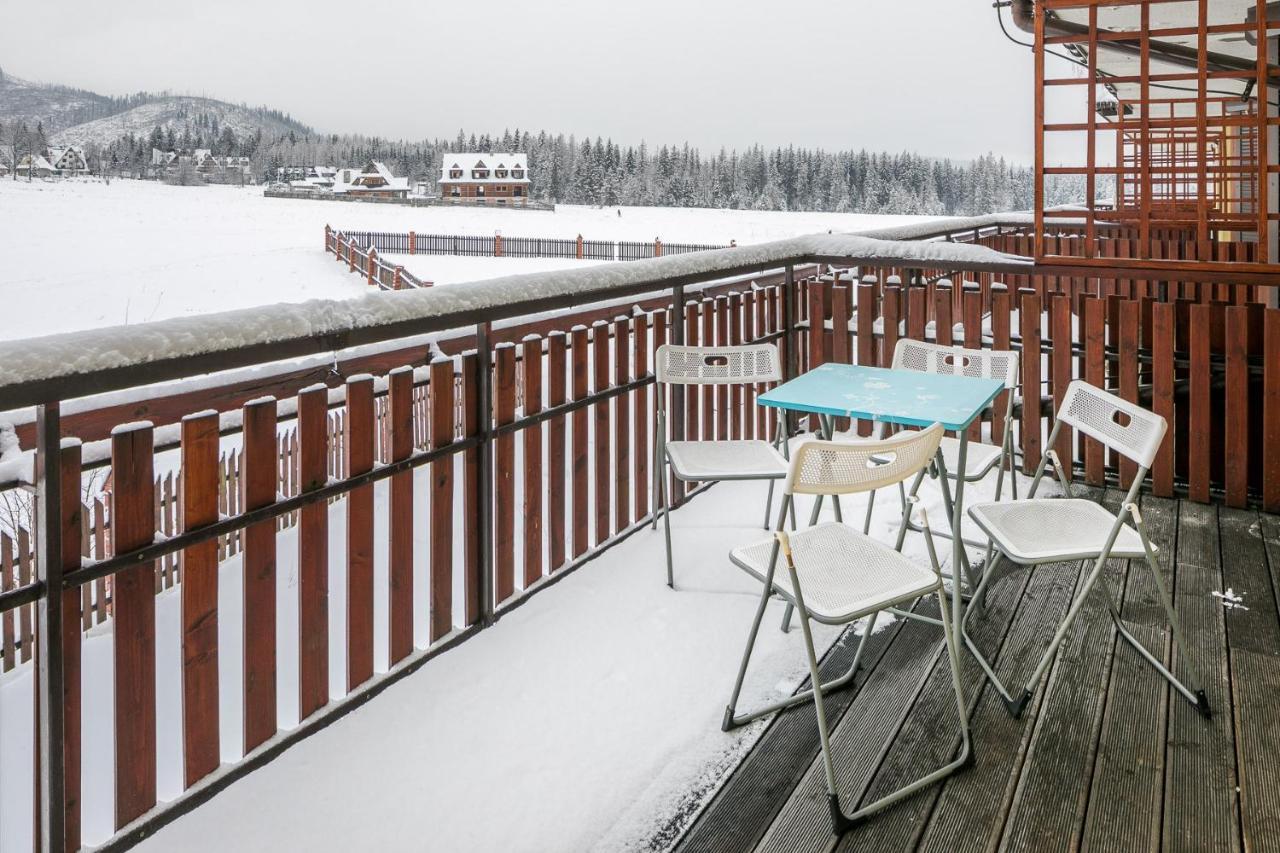 Rent Like - Nedzy Kubinca 3 * Koscielisko