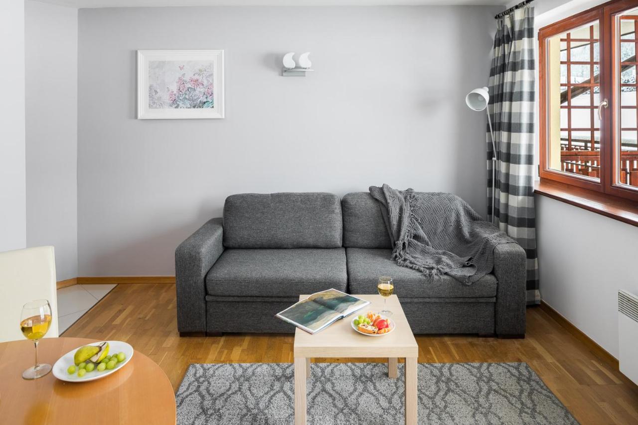 Rent Like - Nedzy Kubinca 3 Apartment