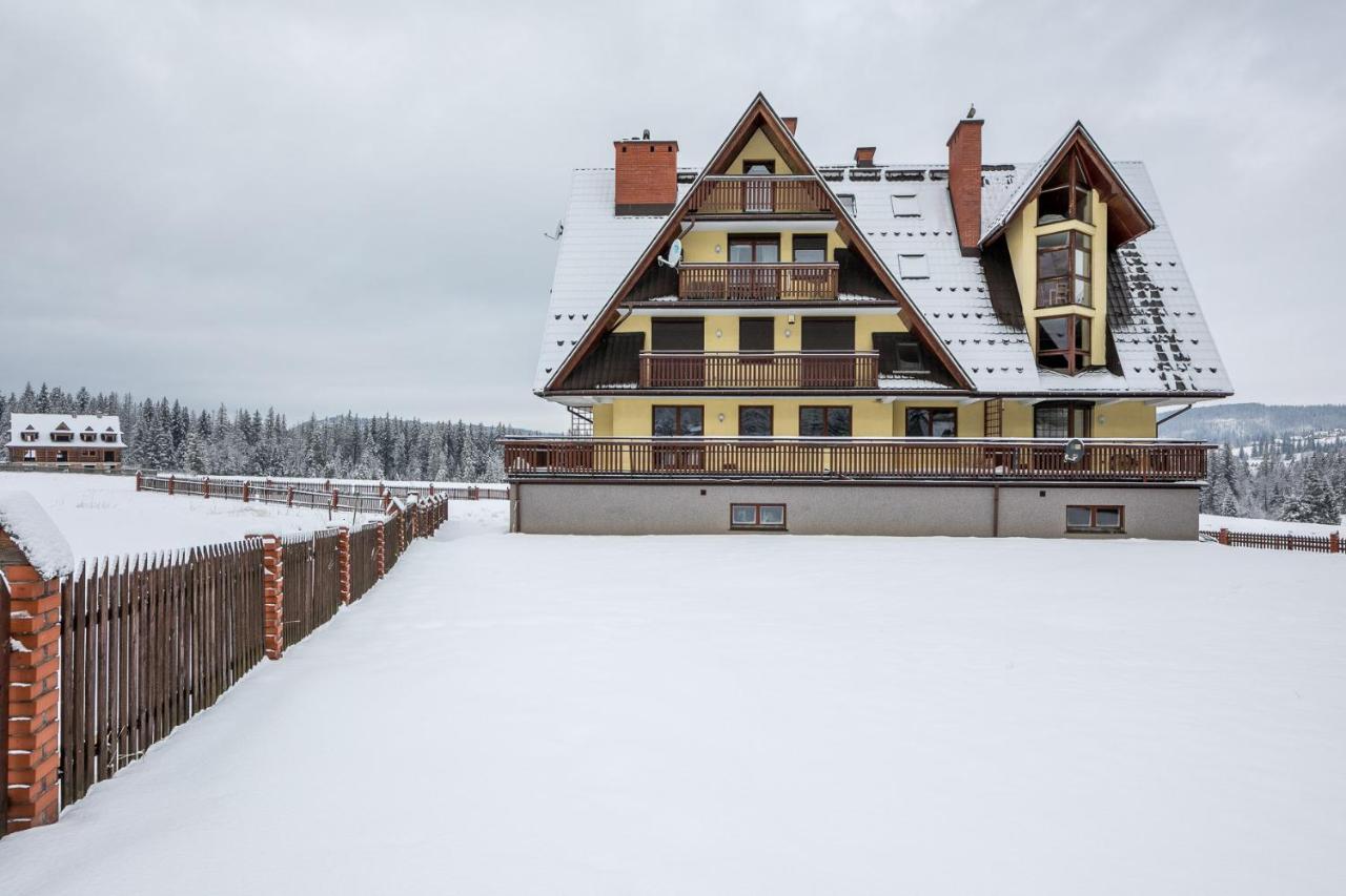 Apartment Rent Like - Nedzy Kubinca 3 *