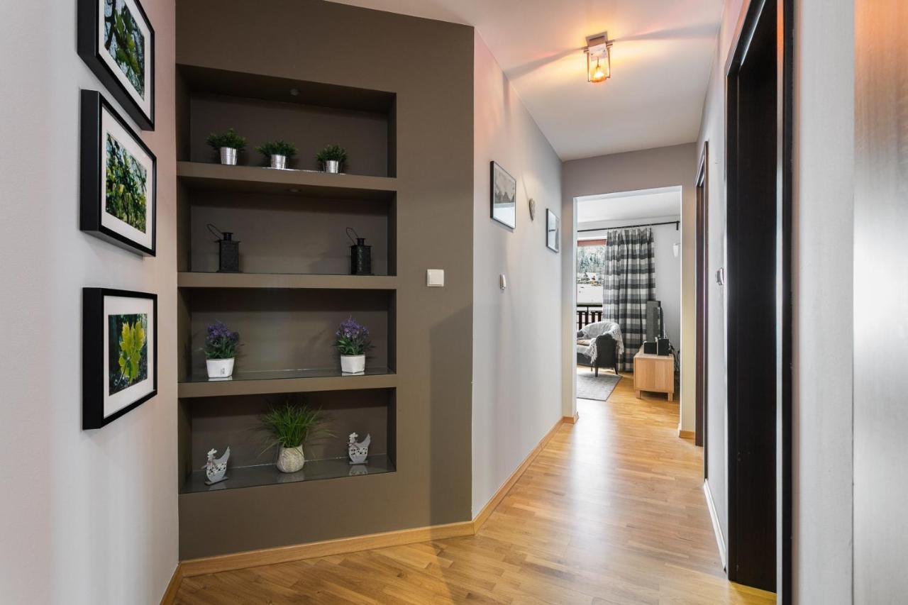 Rent Like - Nedzy Kubinca 3 Apartment Koscielisko
