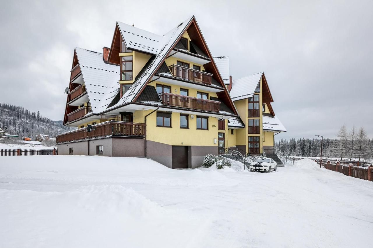 Apartment Rent Like - Nedzy Kubinca 3