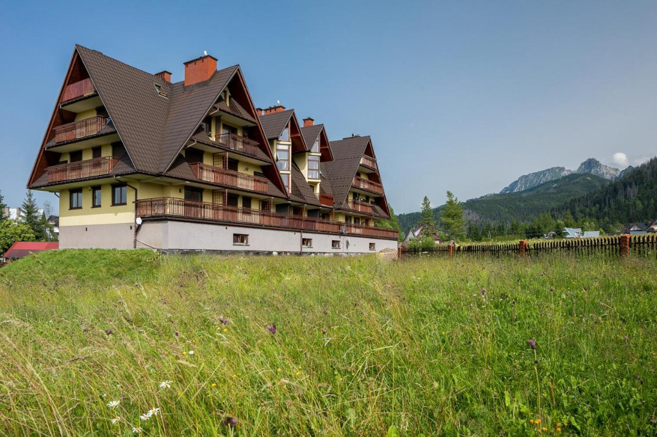 Rent Like - Nedzy Kubinca 3 Apartment Koscielisko
