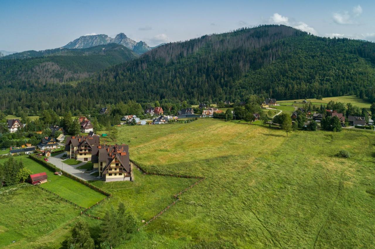 Rent Like - Nedzy Kubinca 3 * Koscielisko