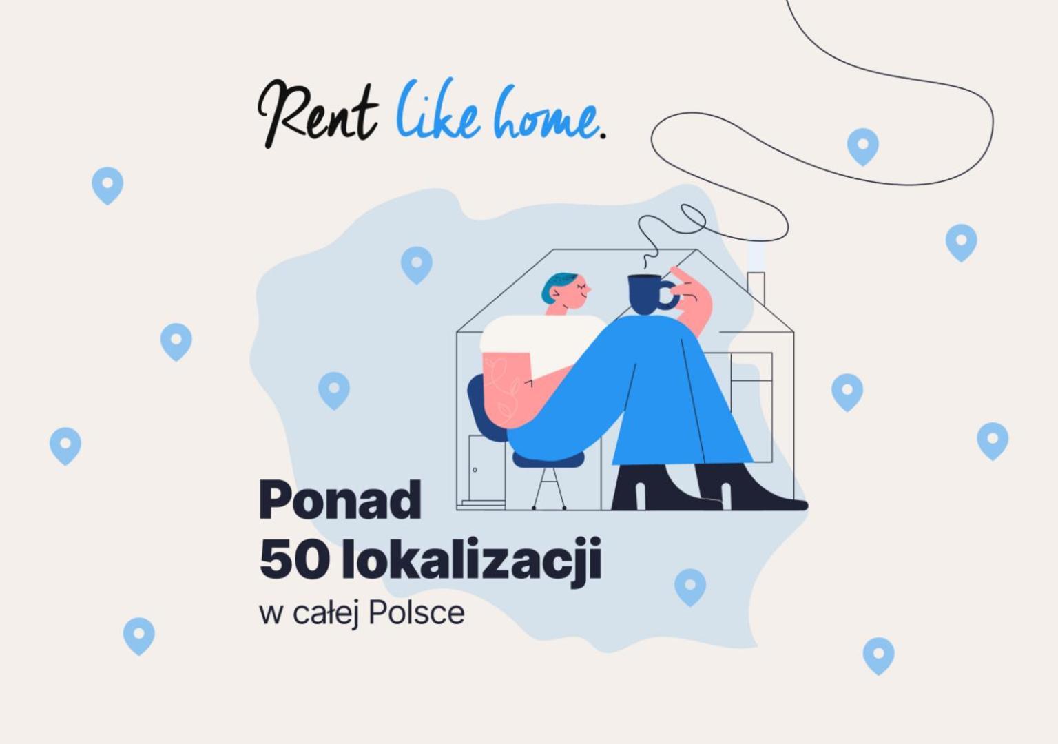 Rent Like - Nedzy Kubinca 3 Apartment